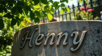 henry s name origin history