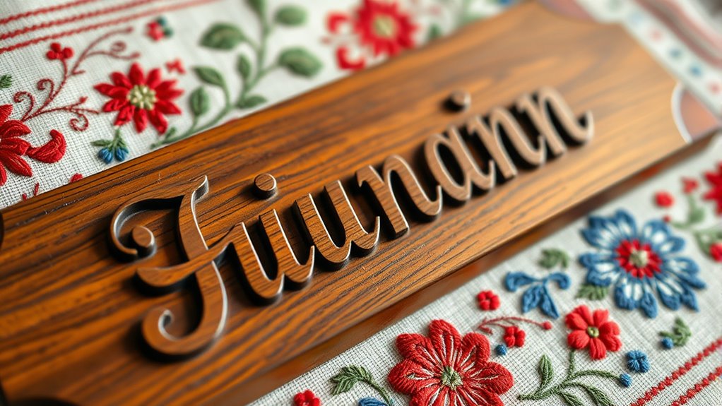 hungarian names meanings and order