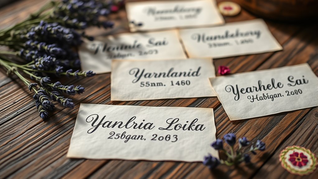 hungarian names reflect heritage