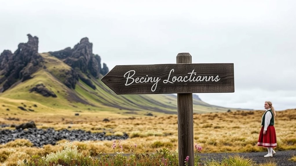 icelandic names uphold tradition