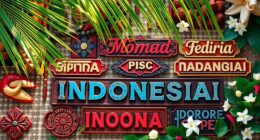 indonesian names cultural diversity
