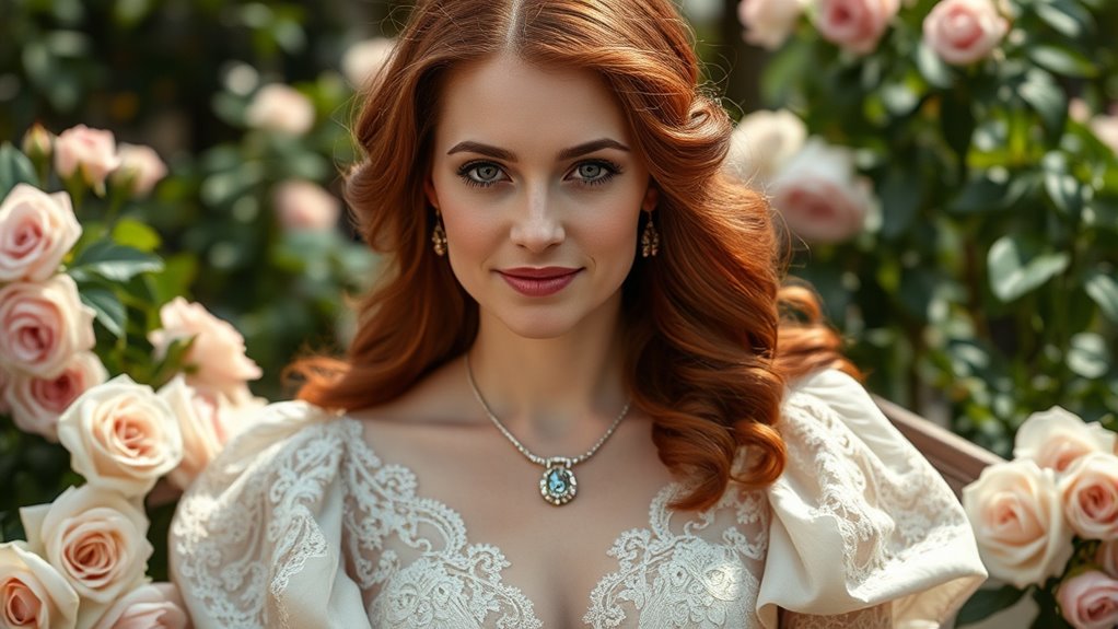 influential women named charlotte