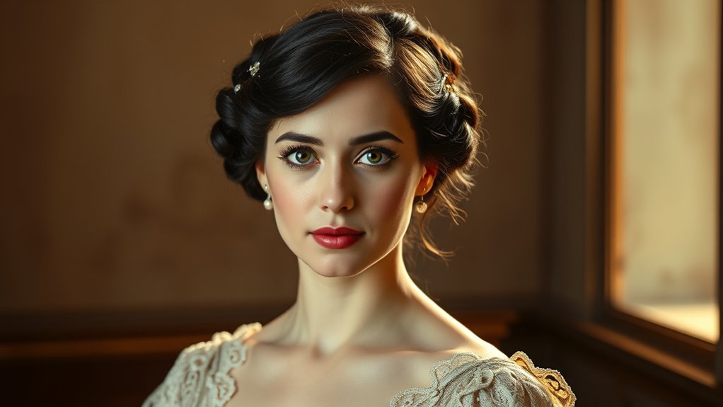 influential women named elizabeth