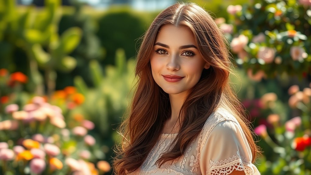 influential women named emily