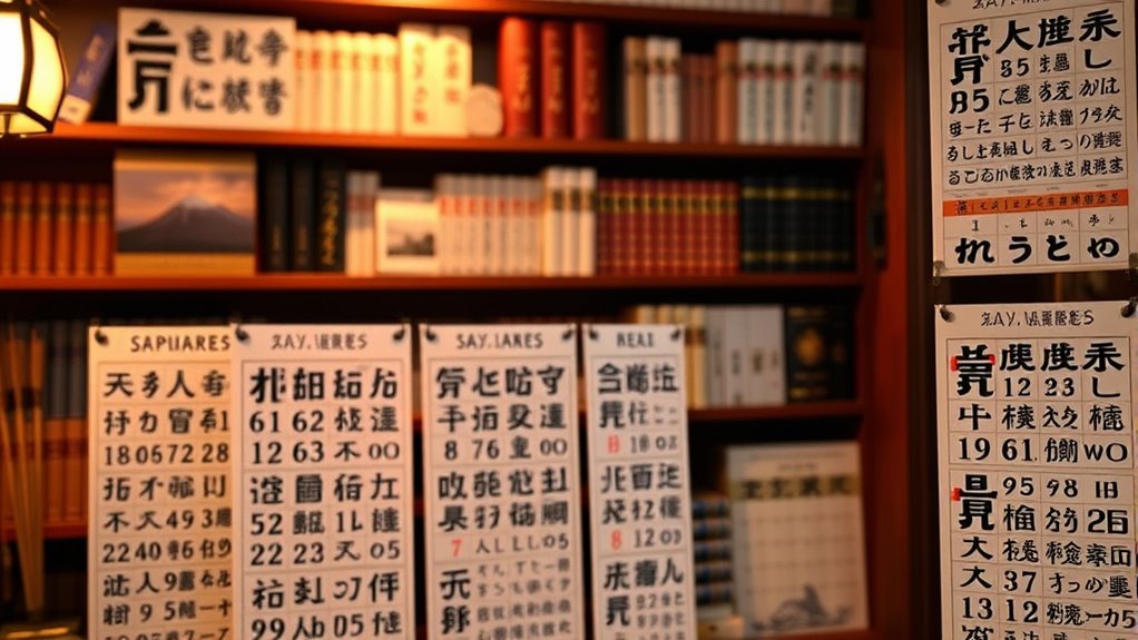 innovative meaningful kanji combinations