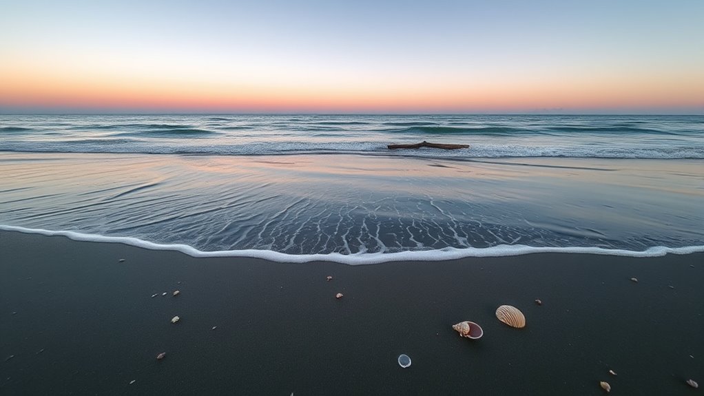 innovative modern ocean inspired names