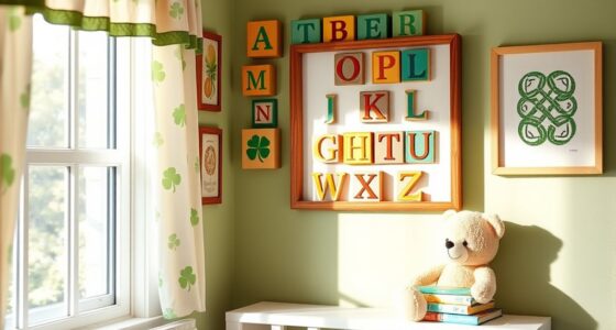 ireland s top baby names