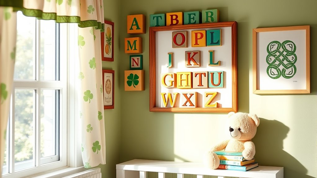ireland s top baby names
