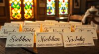 irish name pronunciation guide