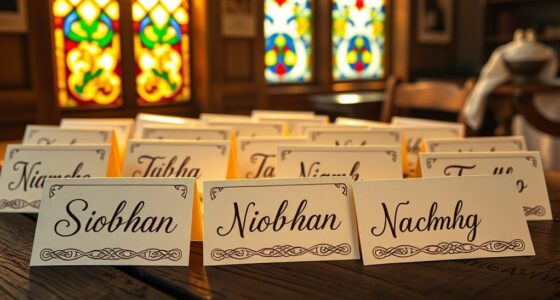 irish name pronunciation guide