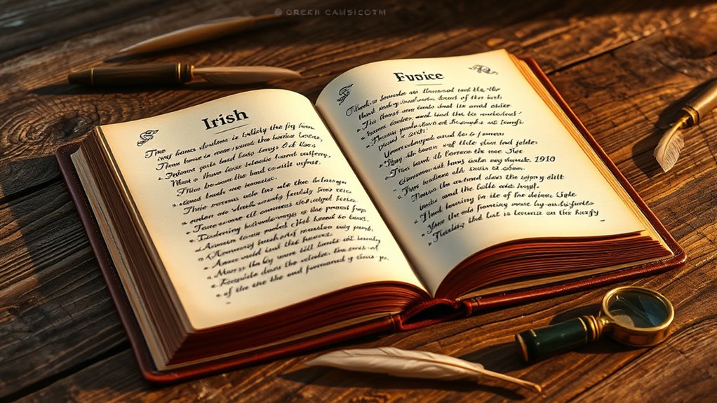 irish name resources guide