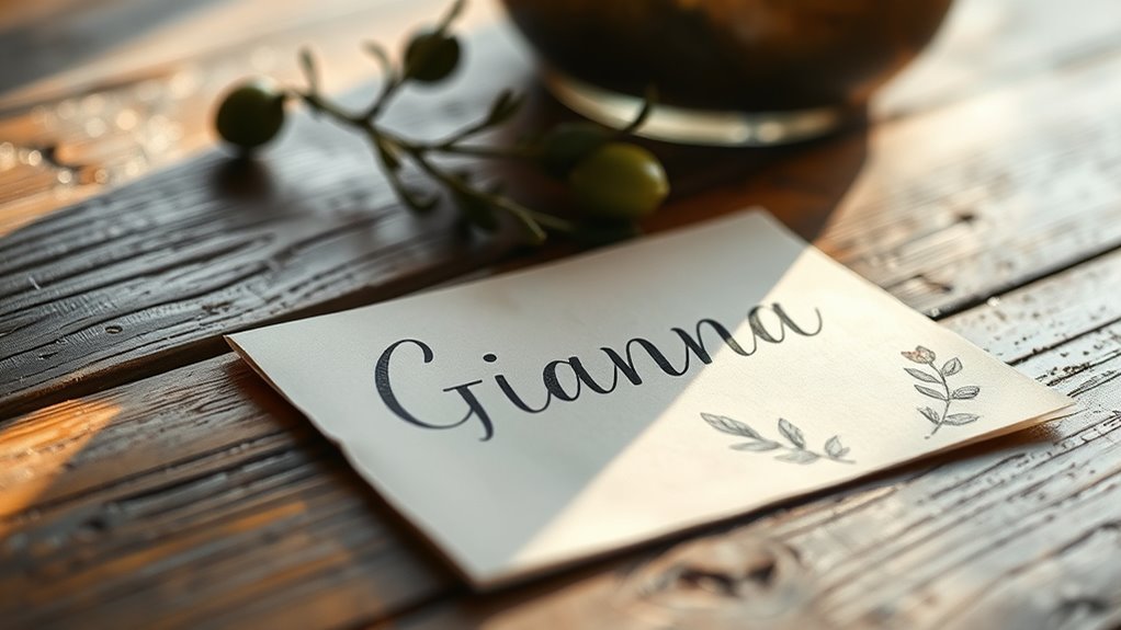 italian diminutive cultural significance