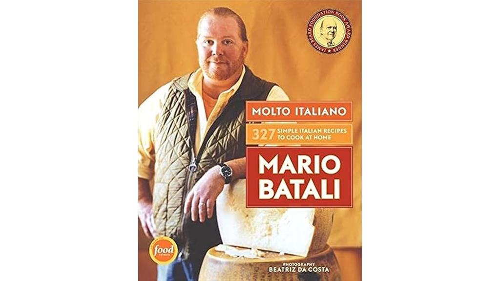 italian recipes for home cooking