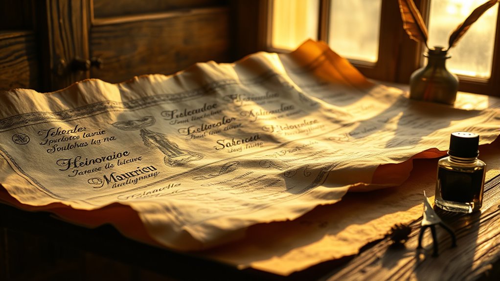 italy s naming history tradition