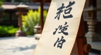 japanese names kanji meanings combinations