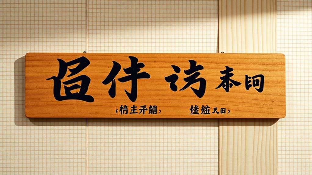 japanese naming conventions and regional influences