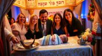 jewish naming and rituals