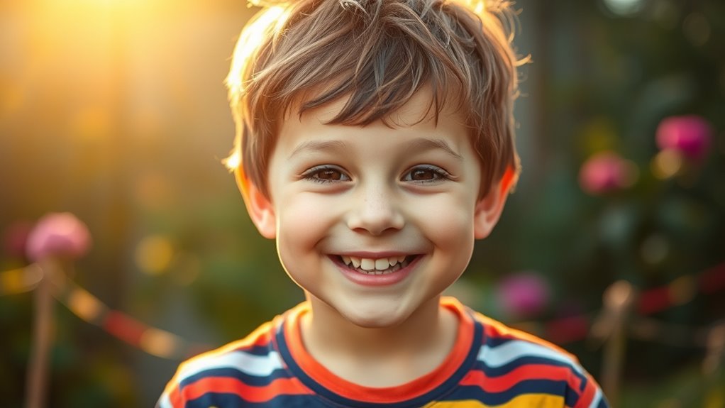 joyful names with cultural roots