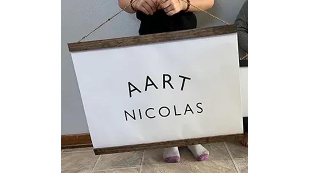 kids room name sign