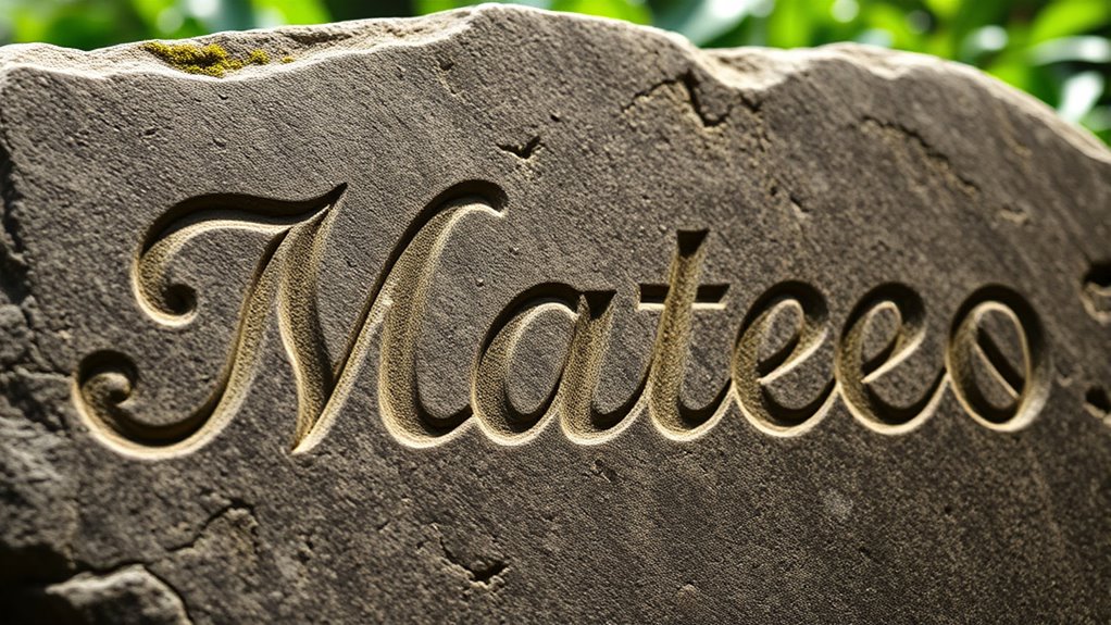 latin hebrew linguistic evolution