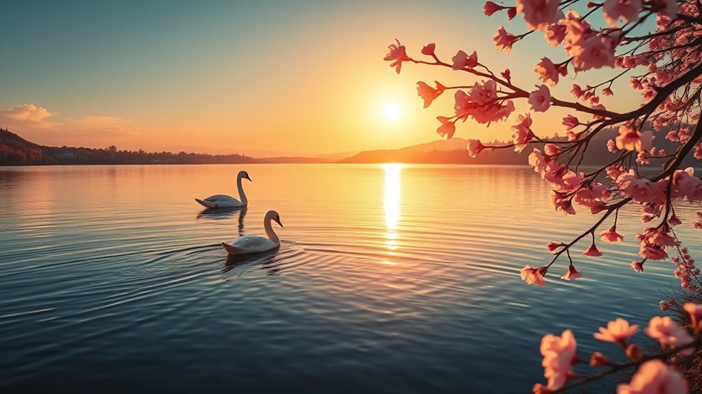 latin origins of divine favor