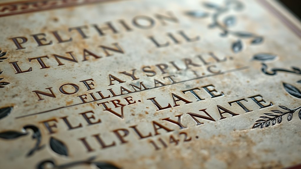 latin words symbolize life concepts