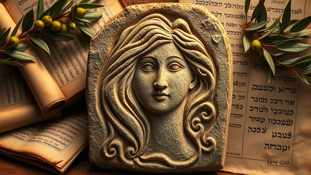 leah s biblical legacy significance