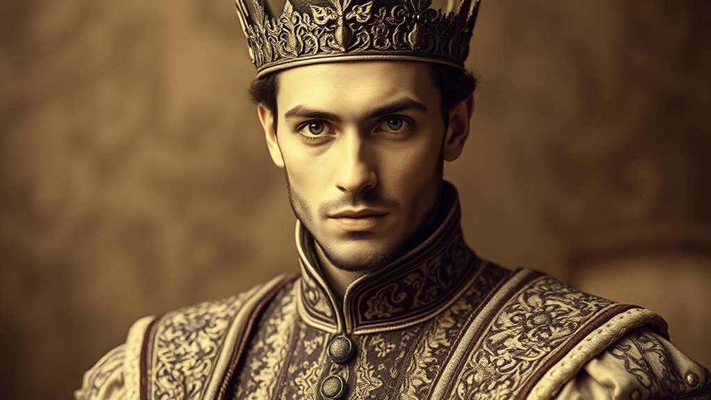 legacy of influential figures