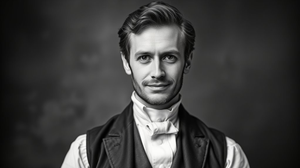 legacy of influential samuels