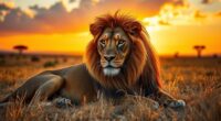 leo name origin and history