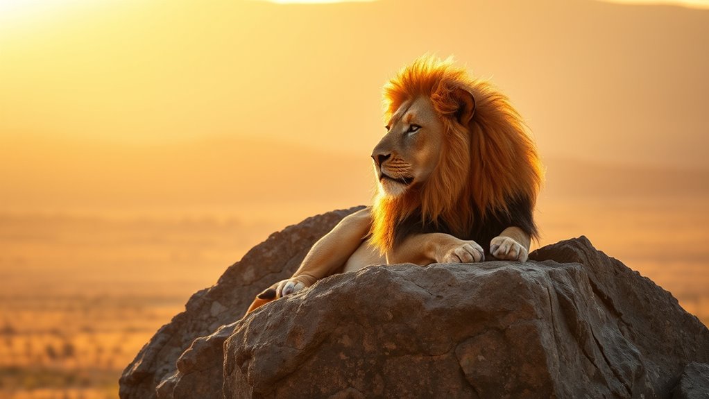 leo s leadership and passion