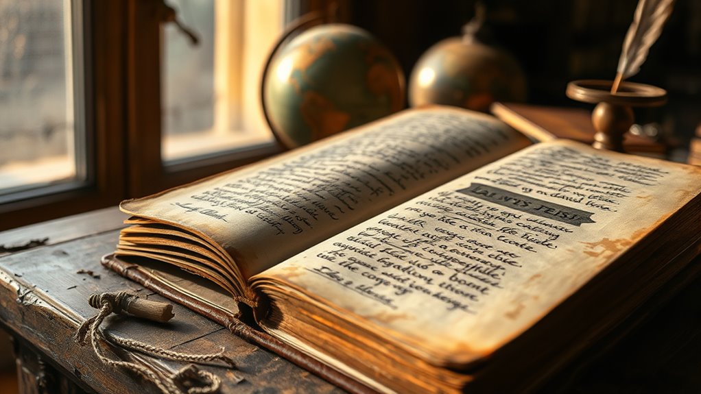 levi priesthood heritage legacy