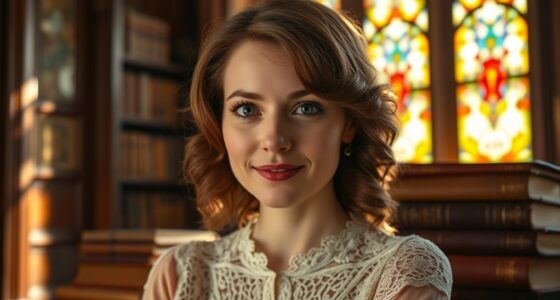 lillian s name origin history