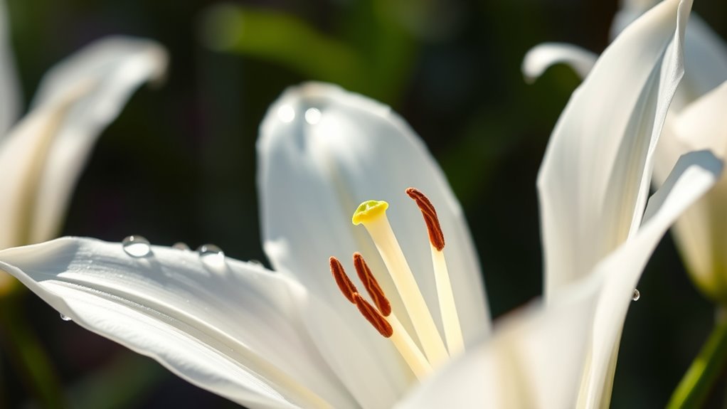 lily s timeless gender evolution