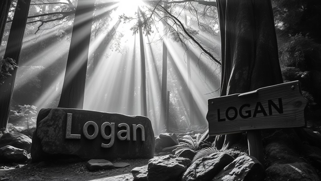 logan s cultural heritage significance