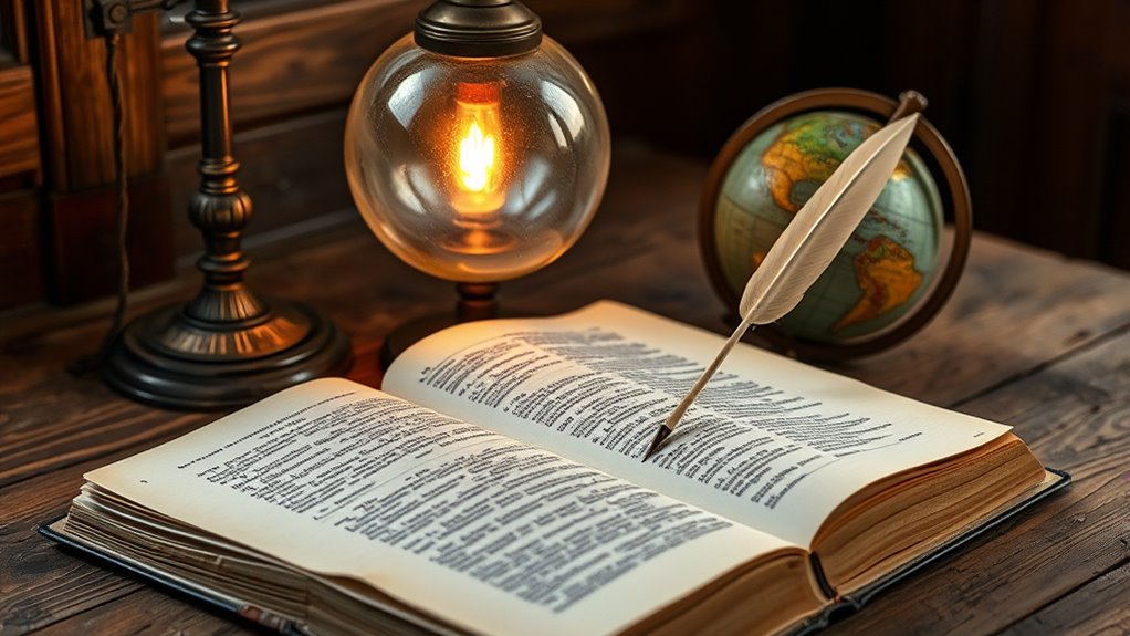 lucas characters in stories