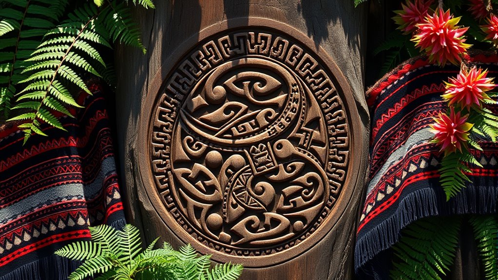 maori names heritage and significance