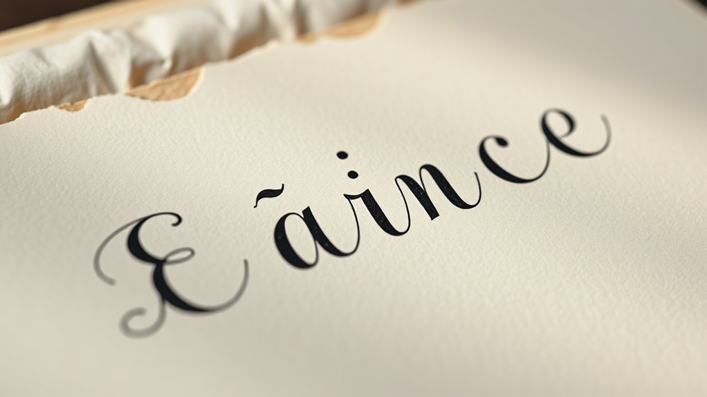 master accent placement rules