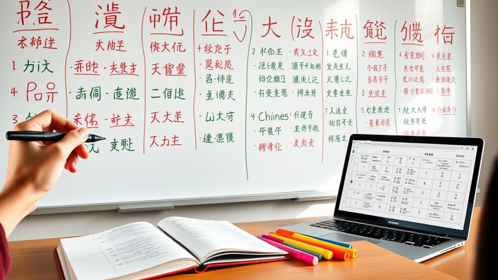 master pinyin pronunciation nuances