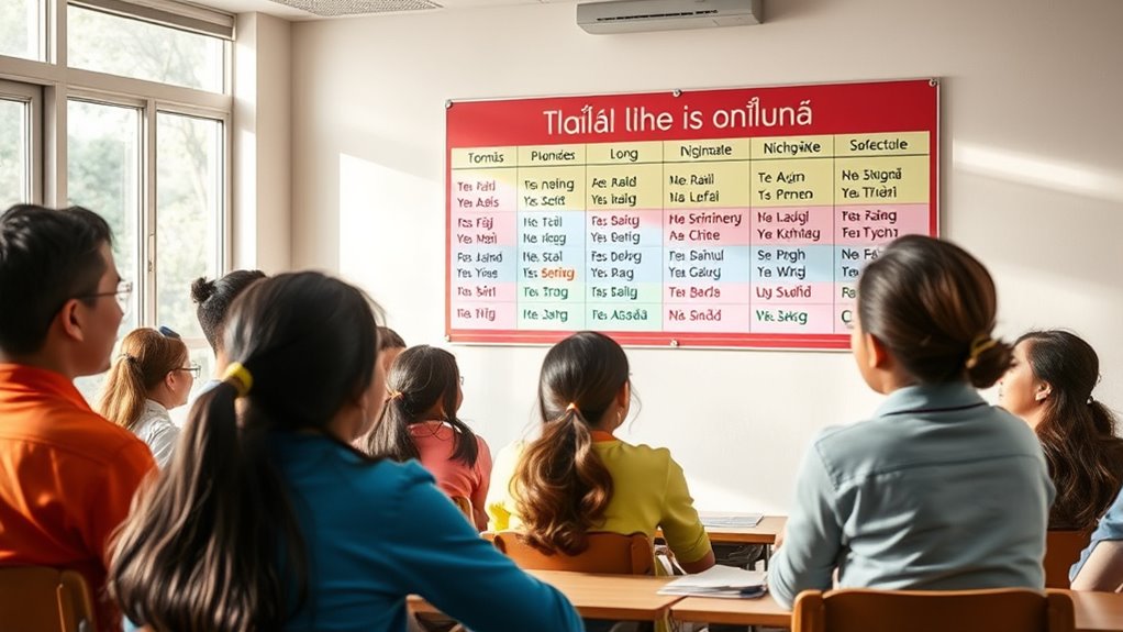 master proper tones consistently