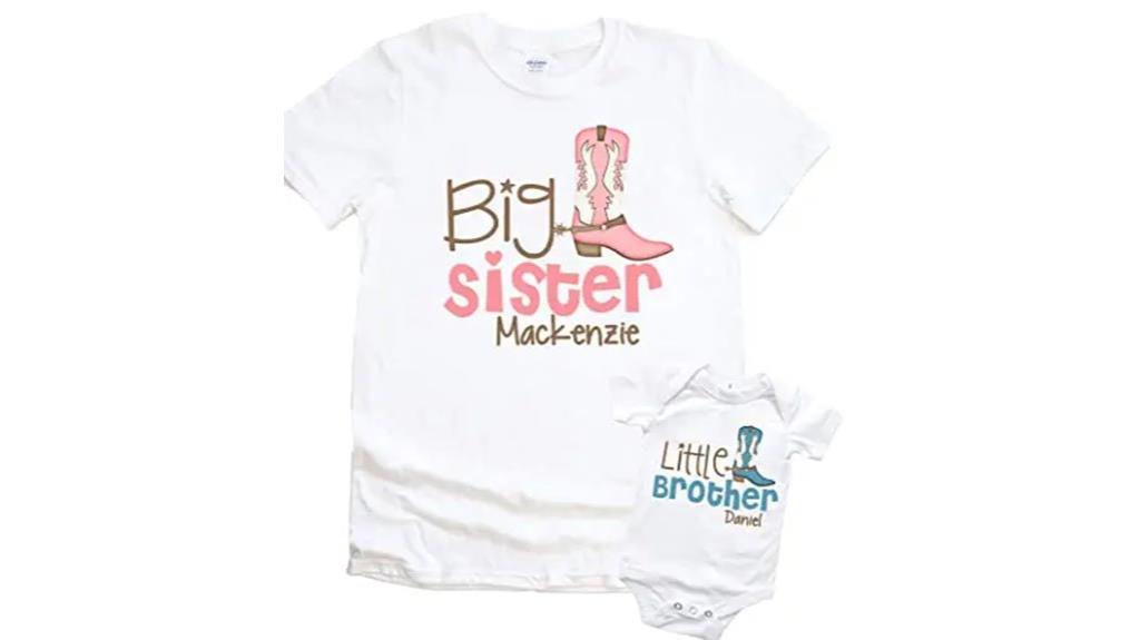 matching western shirt outfits