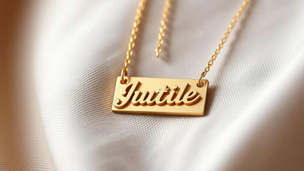 material customization care