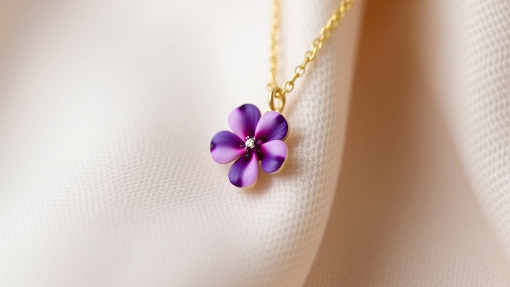 material quality personalization style