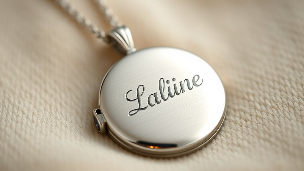 material size personalization chain