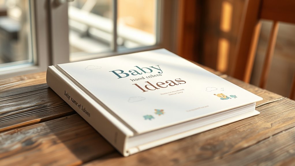 meaningful diverse trendy names