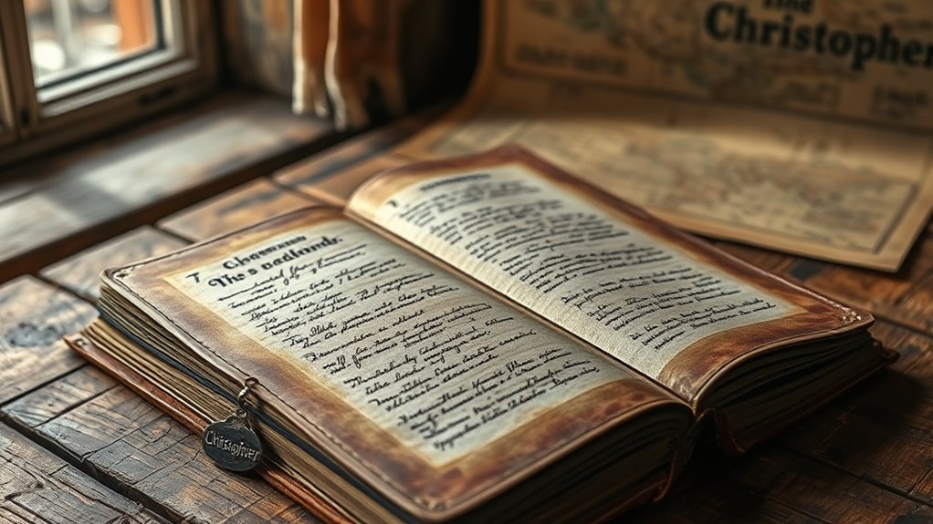 meaningful historical and personal significance