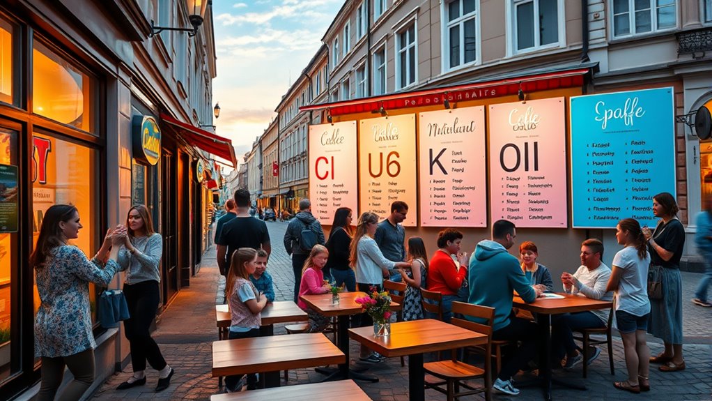 modern globalized naming trends