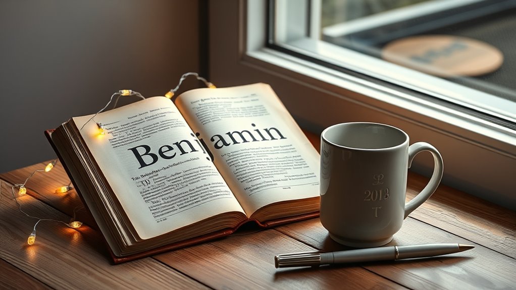 modern name variations and trends