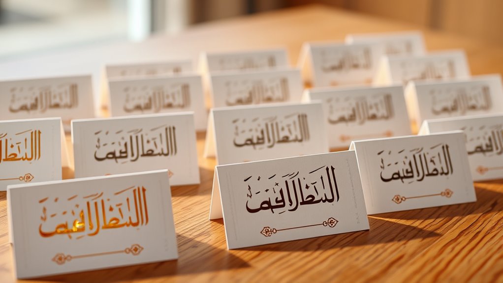 modern simplified gender neutral names