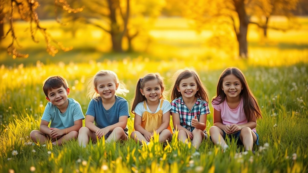 modern tranquil name choices